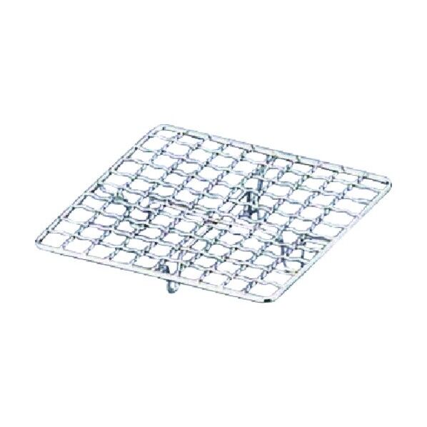 マイン イロハコンロ用ステン網 M20-356 小用 QKV4501 1個