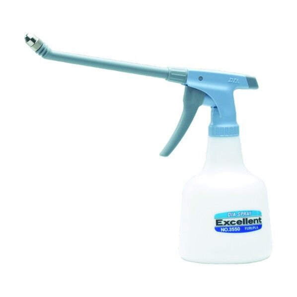 ダイヤスプレー エクセレントロングノズル