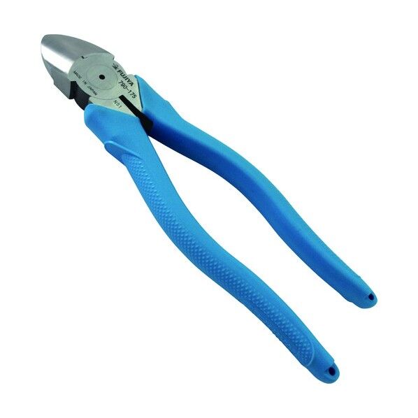 電工名人 薄刃ニッパ