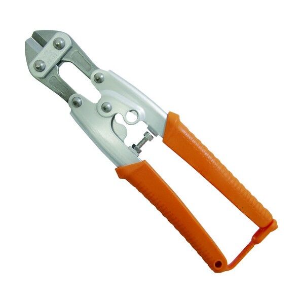 フジ矢　アルミクリッパー　ステンレス刃