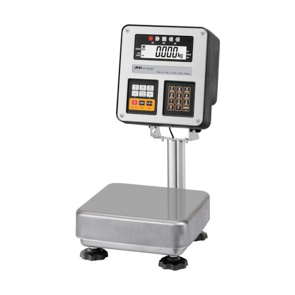 安全防爆デジタル台はかり