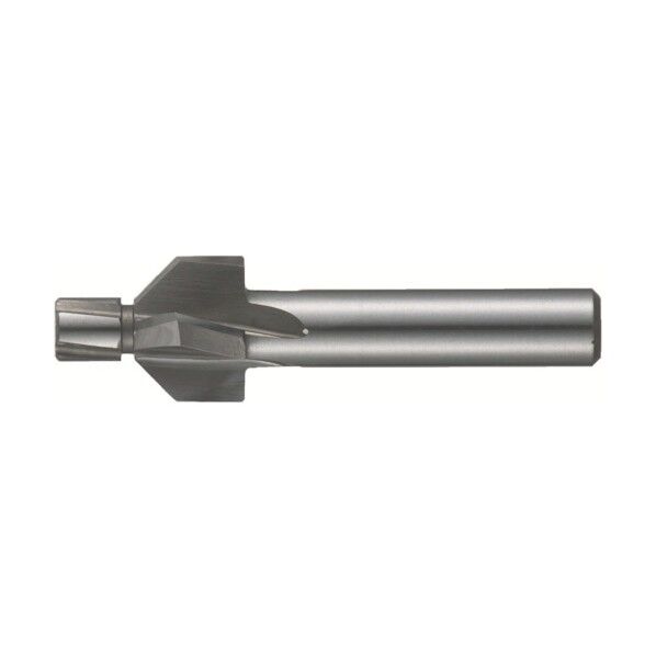 沈めフライス(皿小ねじ用)