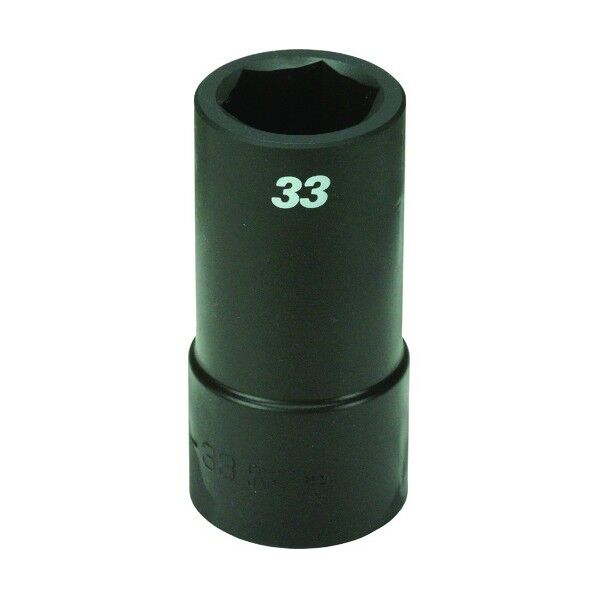 インパクト NO.5 スプライン ロングソケット 差込#5スプライン 対 SSWA-36 1点