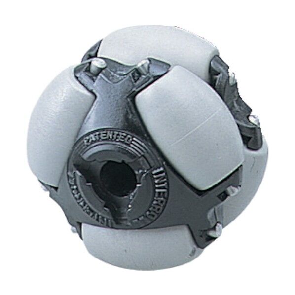 オムニホイール 2582 1個