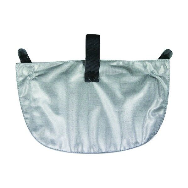 チタン涼感フラップシルバー