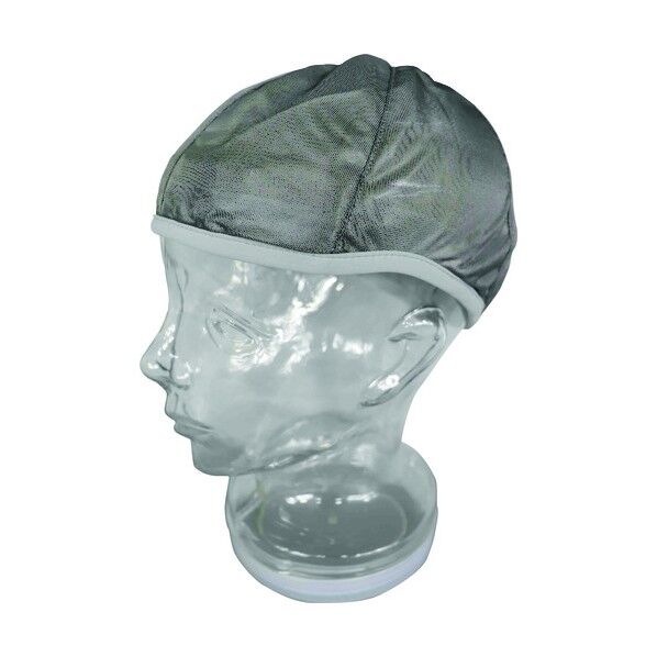 チタン涼感ヘルメットイン