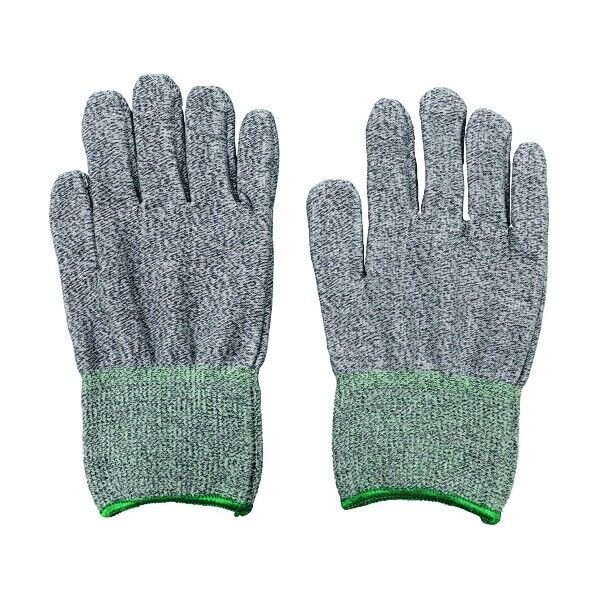#498-M 高耐切創性下履き手袋 M 498-M 1点