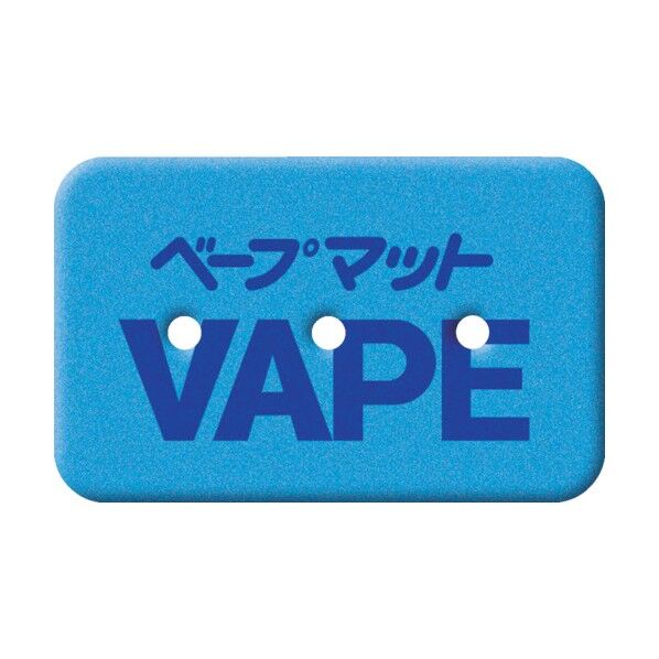 ベープマットセット 取替マット