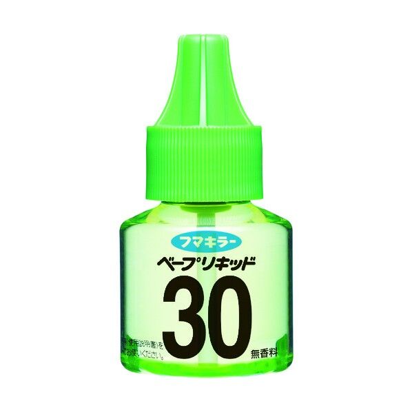 ベープリキッド無香料 取替ボトル