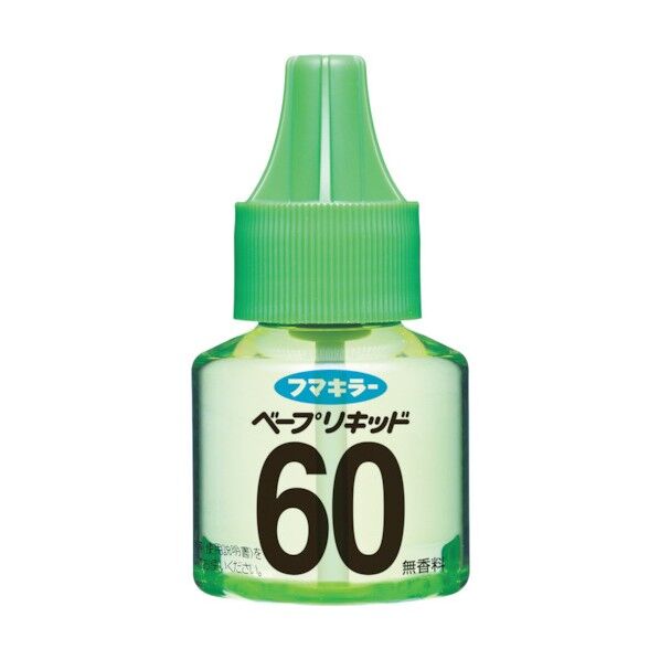 ベープリキッド無香料 取替ボトル