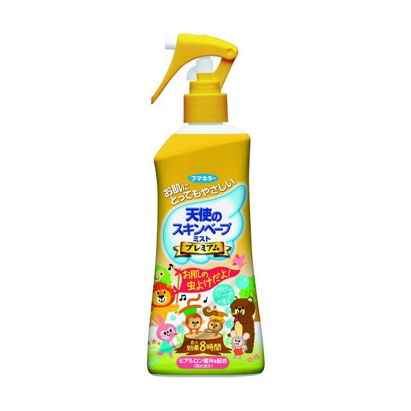 天使のスキンベープミストプレミアム