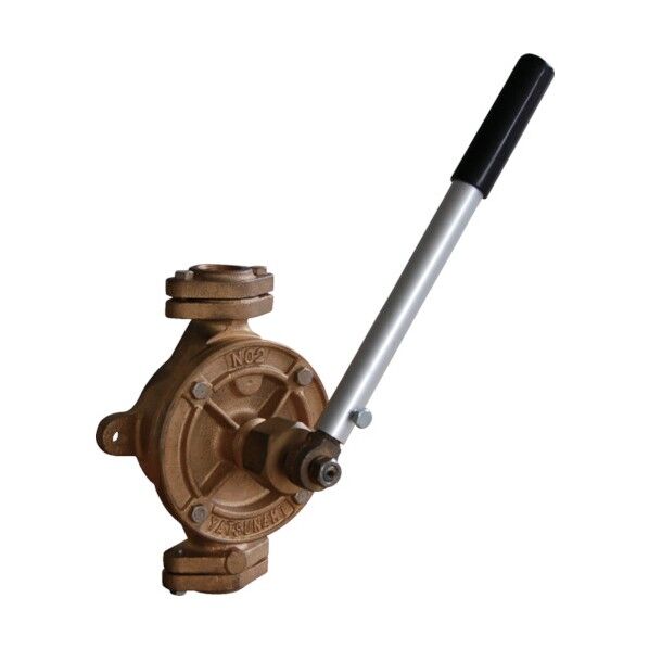 ウイングポンプ BC(CAC)