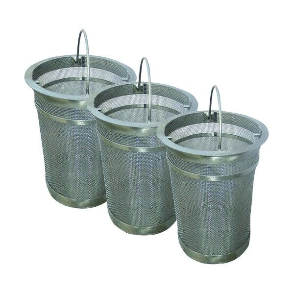 ろ過クリーナー用フィルター