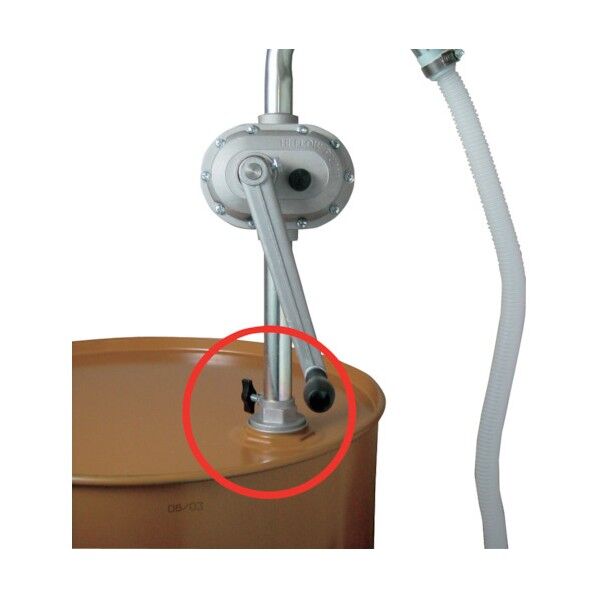 HRP HF-1000 アダプターセット 組立 アルミ製 HRPP101200 1点