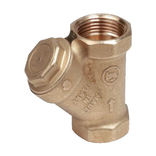 Y型ストレーナ 20A R74AY104 1点