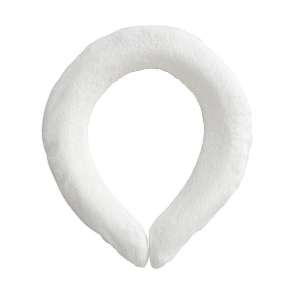 PCM HOT RING アイボリー S 540427 1点