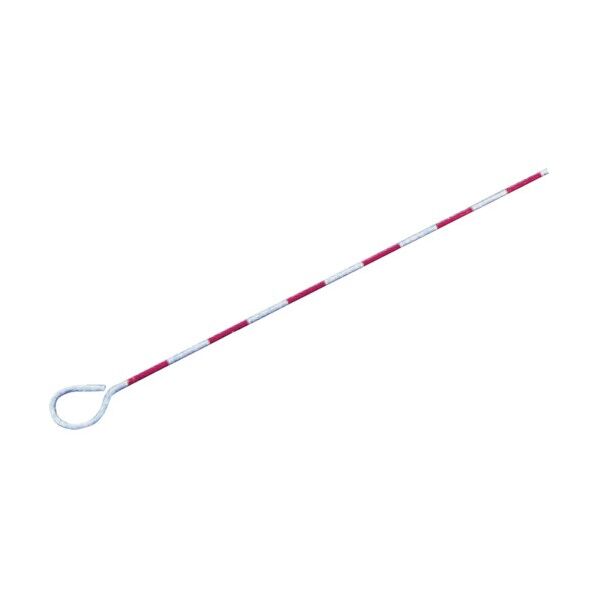 ピンポール 60cm 6mm 1120080160 1点