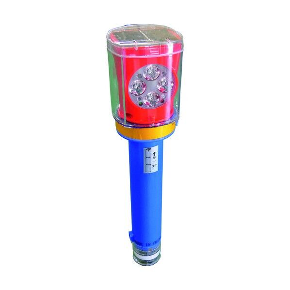 デュアルコーンフラッシュ