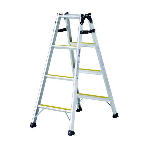 スベリ止めテープ付きはしご兼用脚立PRS-NS