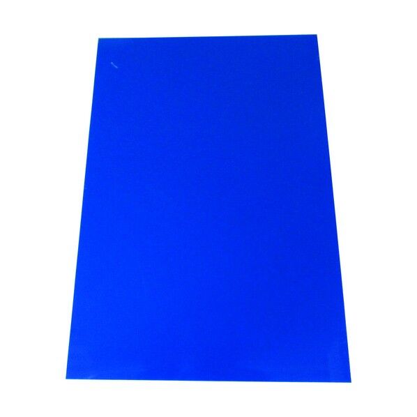 アルミ複合板 3X450X300 ミッドナイトブルー CG34542 1点