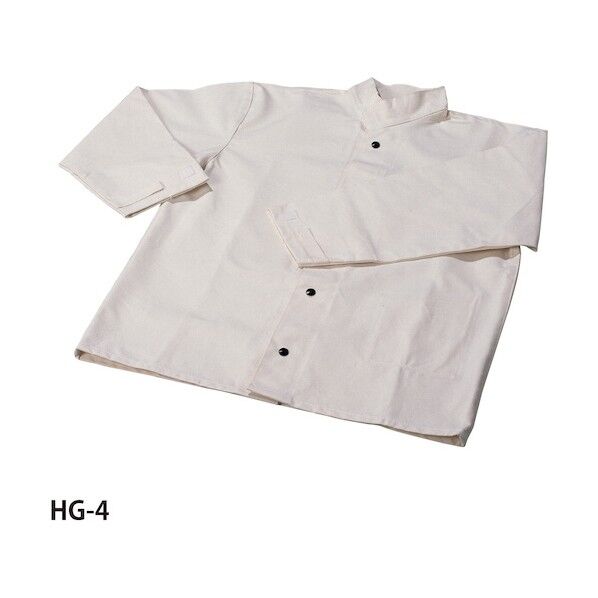 帆布ツメえり HG-4.L 6300032963 1枚