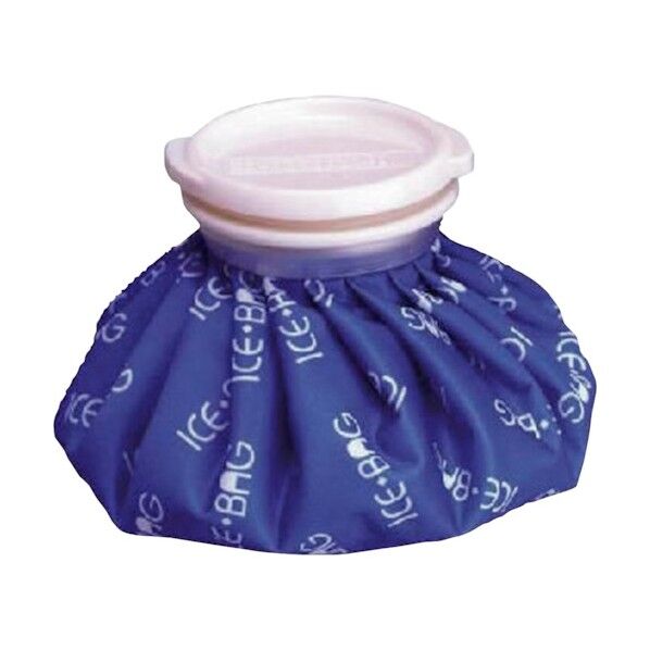 グリーンクロス ハンディ氷のう 小 400cc 6300029713 1個