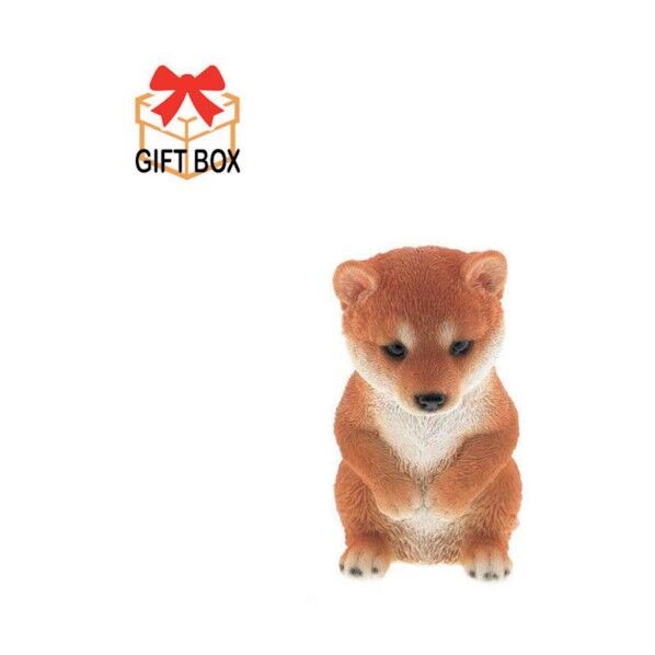 おじぎシバ QY-167 6300028617 1点