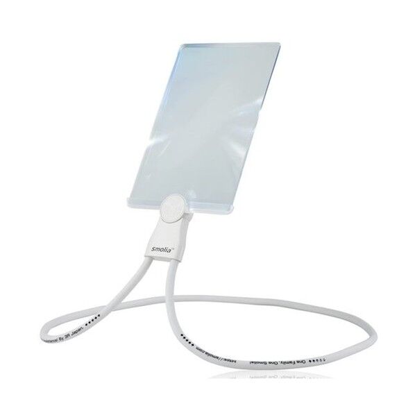 あたらしい拡大鏡 スモリアフリー2 6300033702 1台