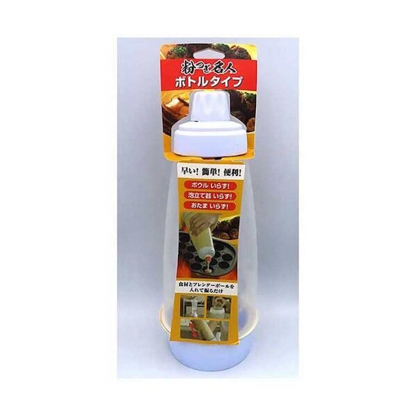 粉つぎ名人 ボトルタイプ 6300037490 1個