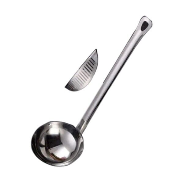 水切りお玉 F21097 6300038897 1個