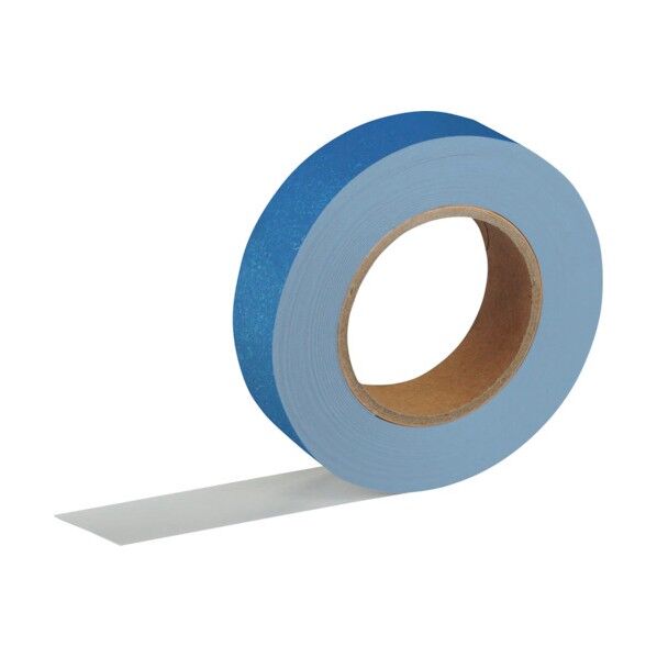 自着テープ 青 15mm幅 り 6300027867 1セット