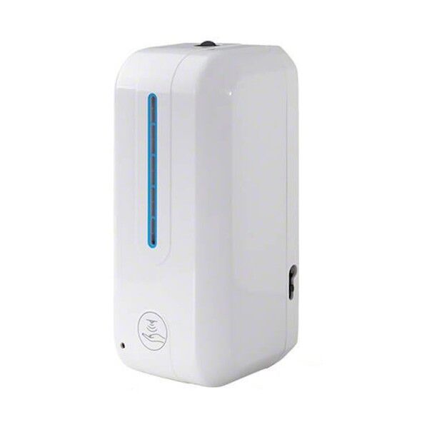 グリーンクロス 非接触オートソープディスペンサー 1500ml 6300033681 1台