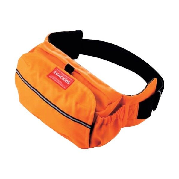 避難くん防災キャリー&ティッシュバッグ 6300028510 1個