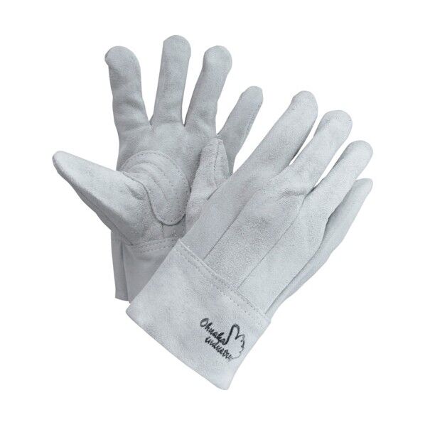 内縫い革手3L 80RA-3L 6300028803 10双