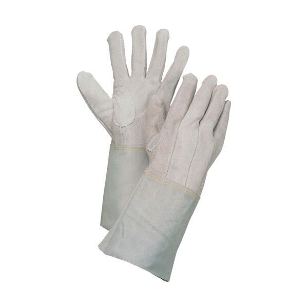 床溶接5本指 50T 6300028857 10双