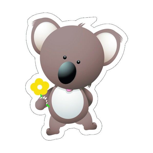 イメージアップソフトカルプ コアラ SCA-13 6300001477 1点