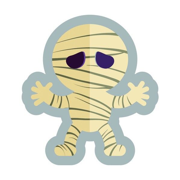 イメージアップソフトカルプ ミイラ SCH-03 6300001491 1点