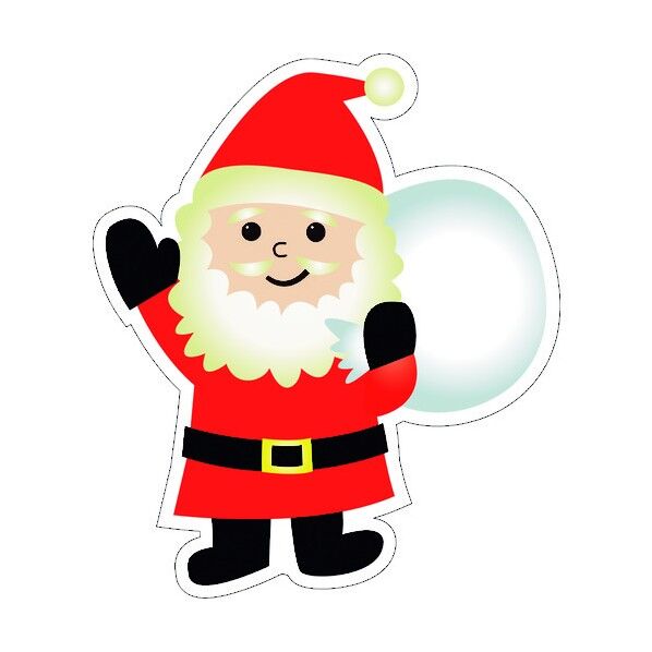 イメージアップソフトカルプ サンタ SCC-04 6300001501 1点