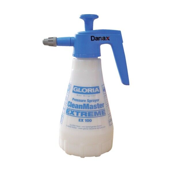 GLORIA 蓄圧式噴霧器 EX100