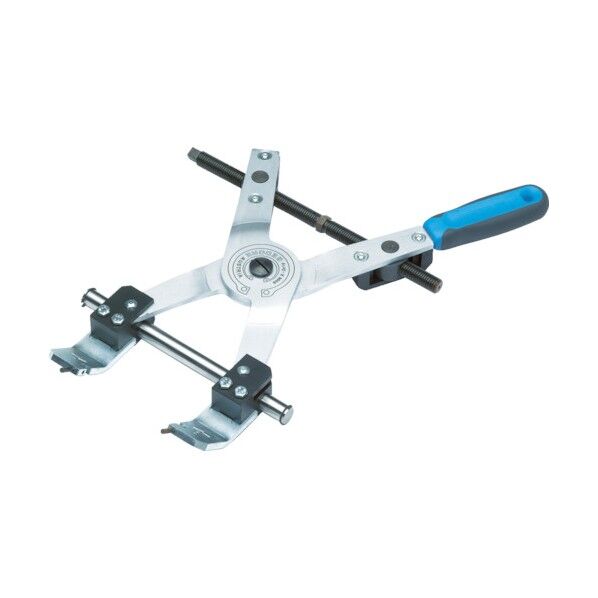 GEDORE 軸穴兼用スナップリングプライヤー 8006XGRIP 1394401 1