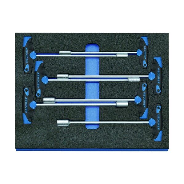 ＧＥＤＯＲＥ　ナットドライバーセット　２００５ＣＴ２‐２１３３Ｔ 1