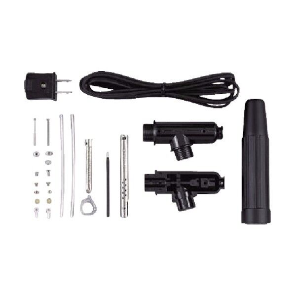 PORTABLEキット 100V- 30W