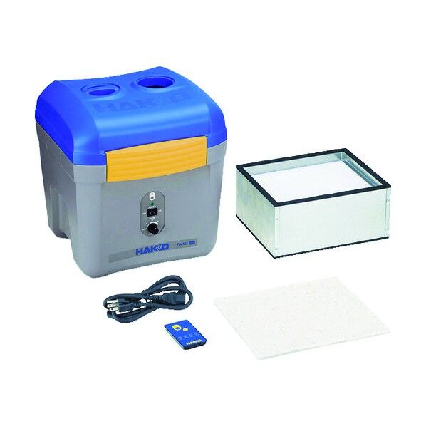 吸煙器(空気清浄タイプ) 100V 2極接地プラグ