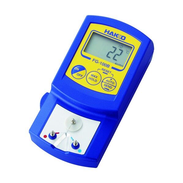こて先温度計 FG-100B (℃) FG100B-81 1個