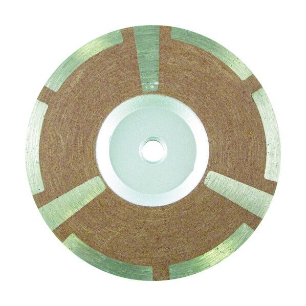 日立ダイヤモンドカッター100mmX20(サーフェサータイプ) 0032-4692 1