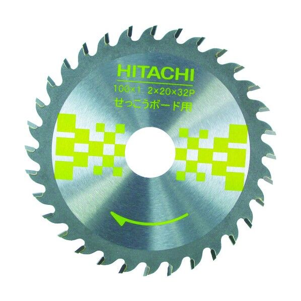 チップソー(石こうボード用)