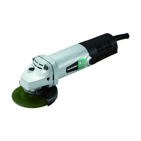 電気ディスクグラインダ 100mm PDH-100J 1