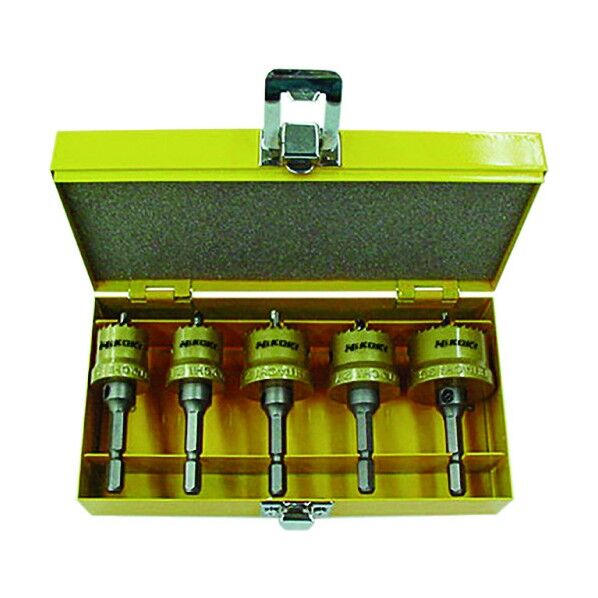 ハイスホールソーセット