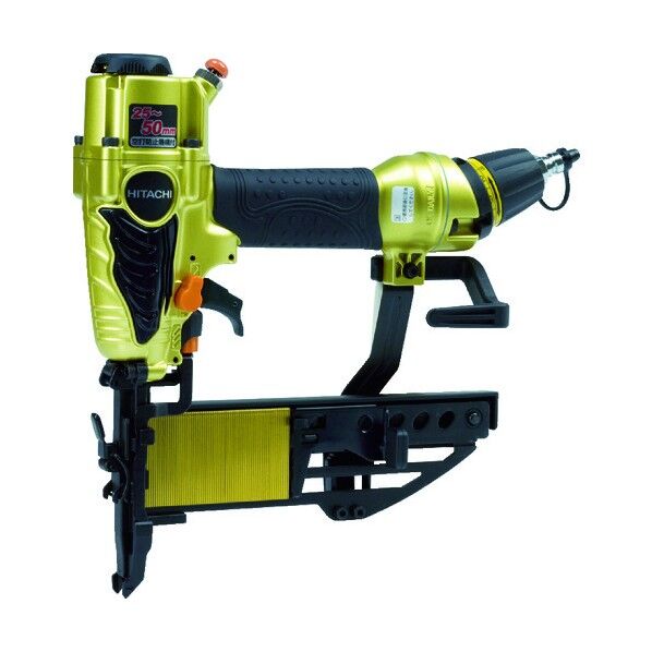 高圧 フロア用タッカ ステープル幅4mm N3804HMF