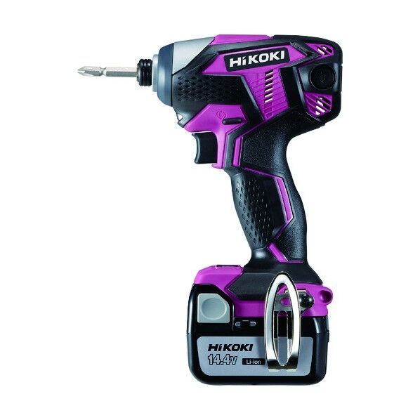 14.4Vコードレスインパクトドライバ